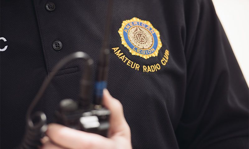 Changes coming to American Legion Amateur Radio Club 