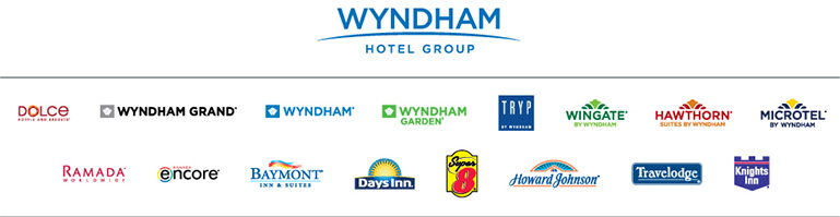 Wyndham Hotel Group The American Legion