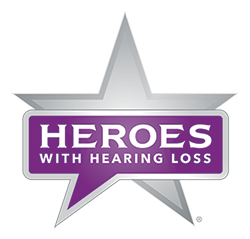 Hamilton Relay (Heroes with Hearing Loss)