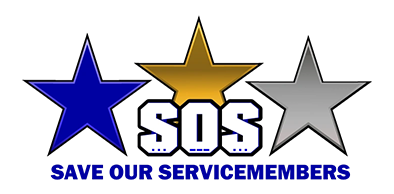 Save Our Servicemembers (SOS)