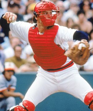 The Life And Career Of Carlton Fisk (Story)