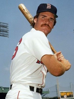 Red Sox to retire Wade Boggs' number 26