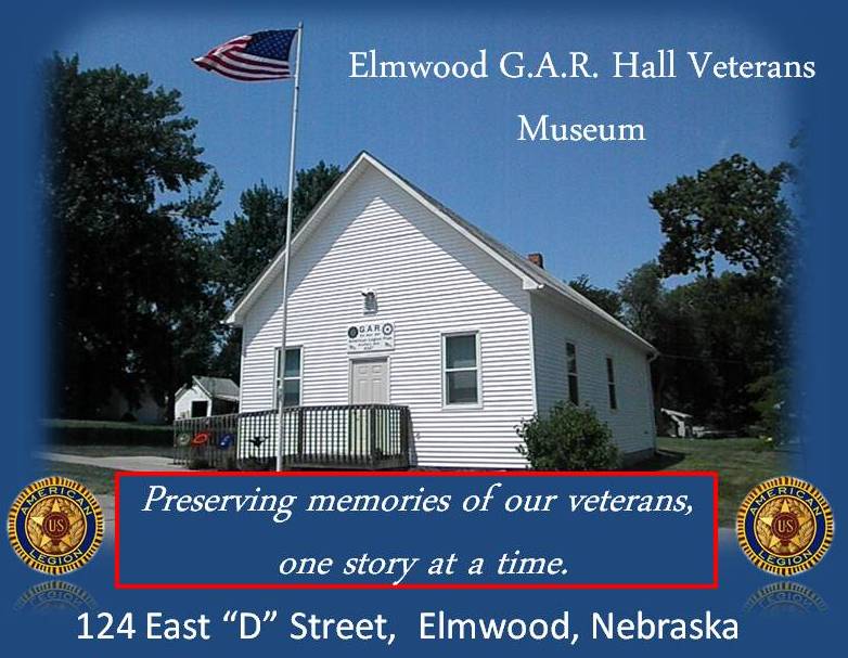 Elmwood G.A.R. Hall Veterans Museum
