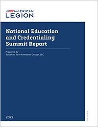 National Education Summit
