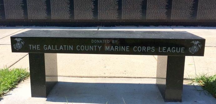 Gallatin County Marine Corp. League