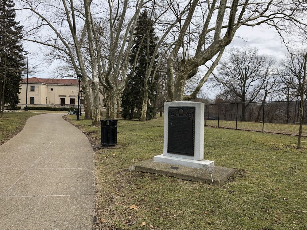 Fourth Ward Memorial