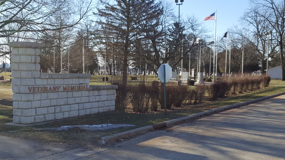 Lena Veterans Memorial