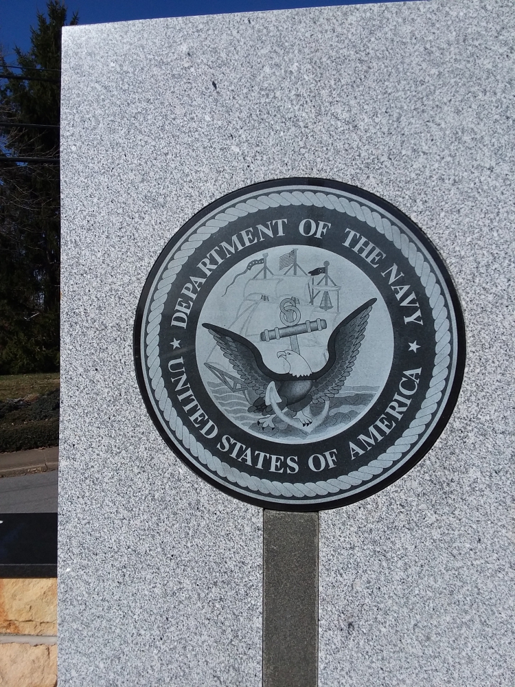Bridgeport Veterans Memorial