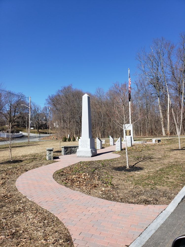 Haverhill Vietnam Veteran Memorial