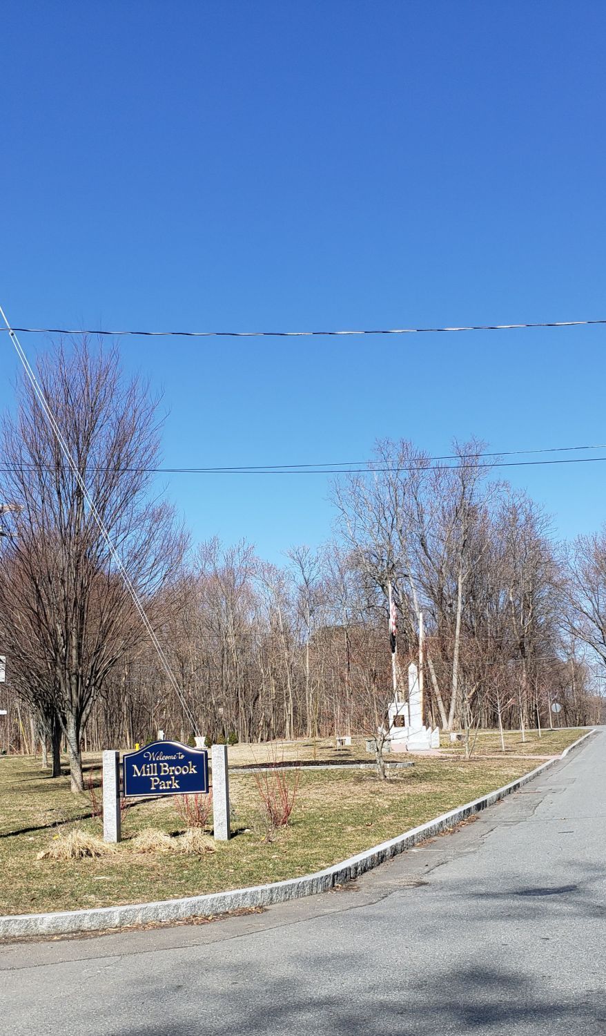 Haverhill Vietnam Veteran Memorial