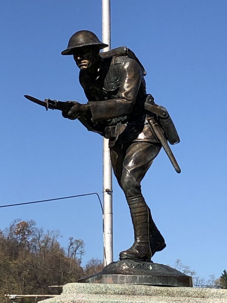 Millvale Great War Memorial