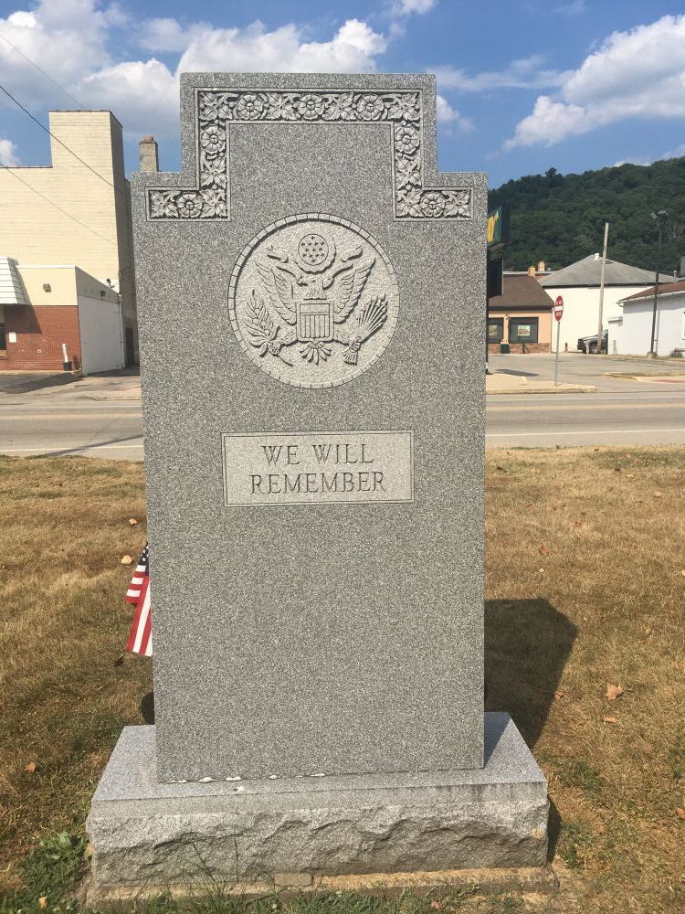 Armstrong County Vietnam Veterans Memorial