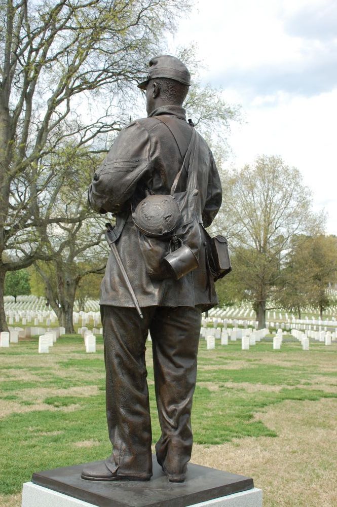 United States Colored Troop (USCT) National Monument
