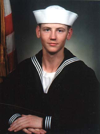 Navy Petty Officer Third Class Doyle W. Bollinger, Jr. Overpass