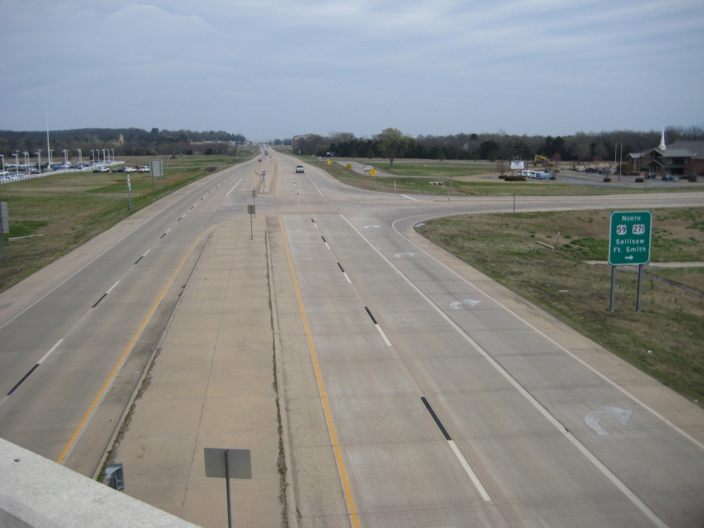 Navy Petty Officer Third Class Doyle W. Bollinger, Jr. Overpass