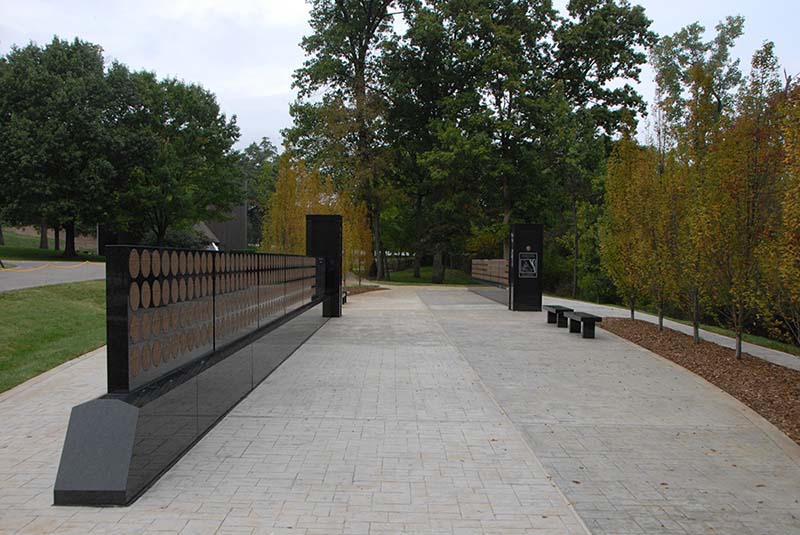 World War I Court of Honor Memorial