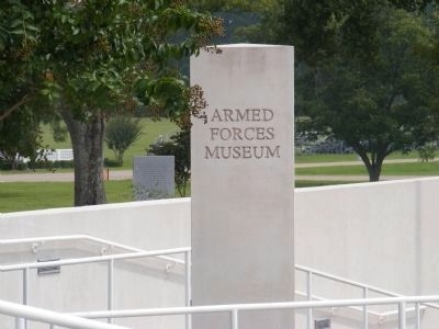 Camp Shelby Memorial and Museum