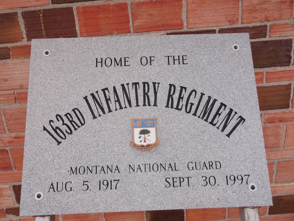 Montana Military Museum