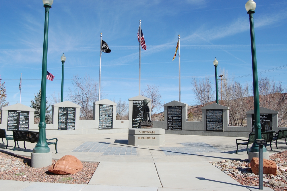 Rotary Veterans Memorial Park