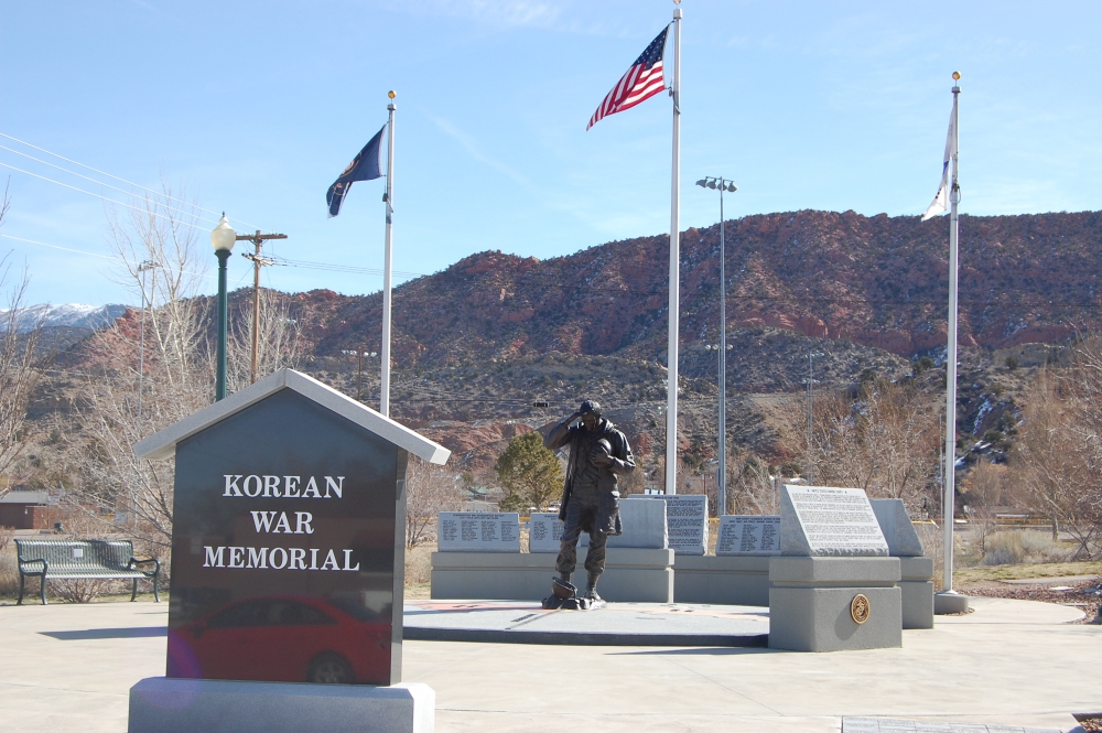 Rotary Veterans Memorial Park