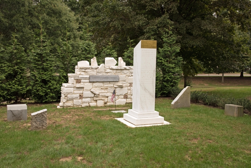 American Legion Centennial Memorial