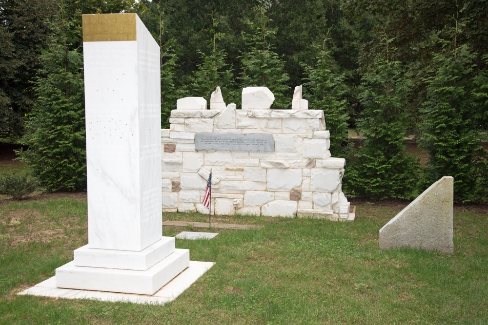 American Legion Centennial Memorial