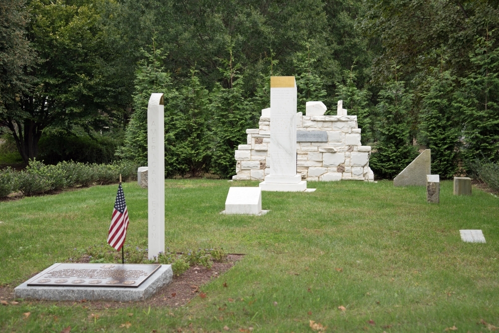 American Legion Centennial Memorial