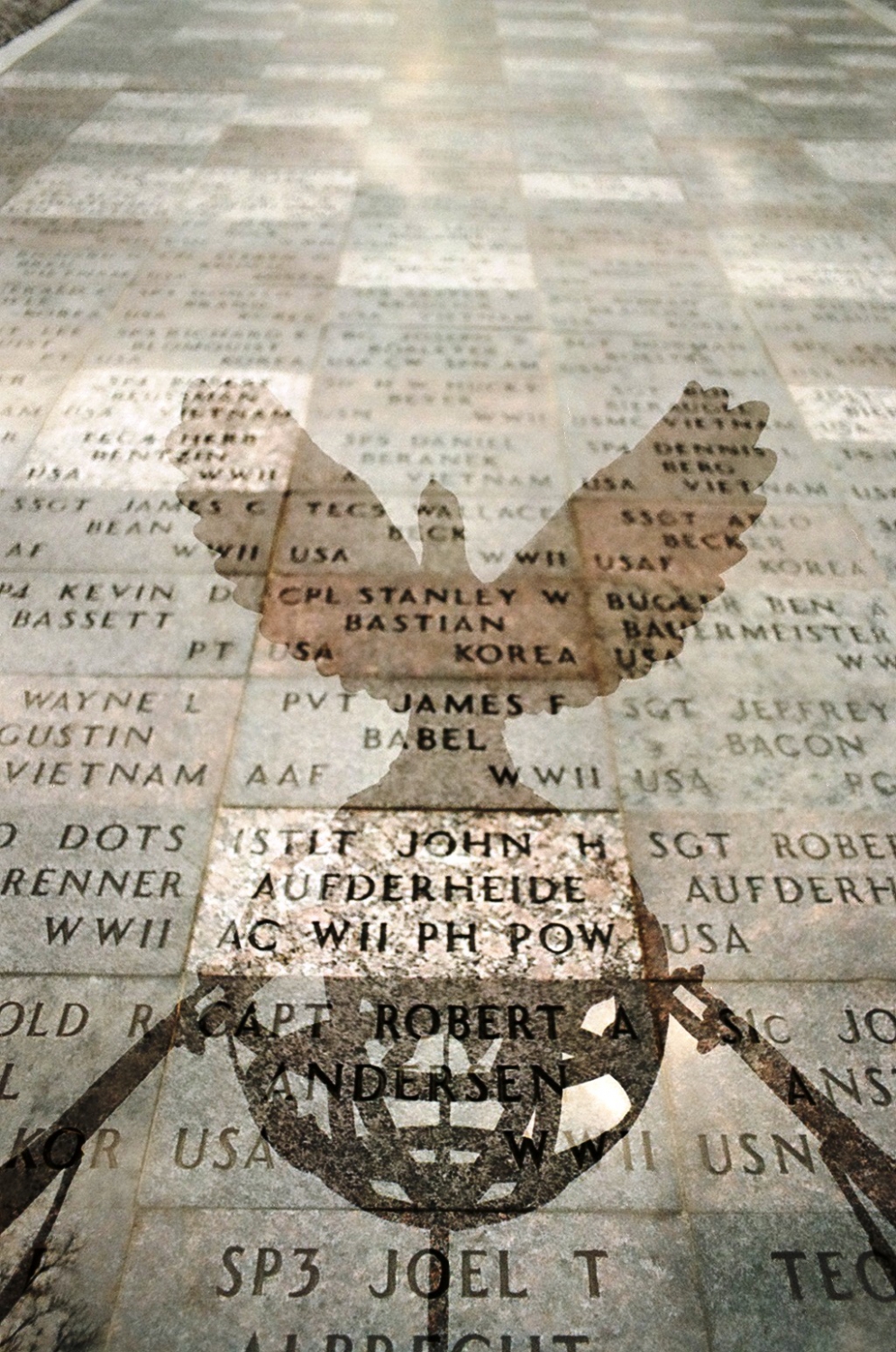 Brown County Veterans Memorial