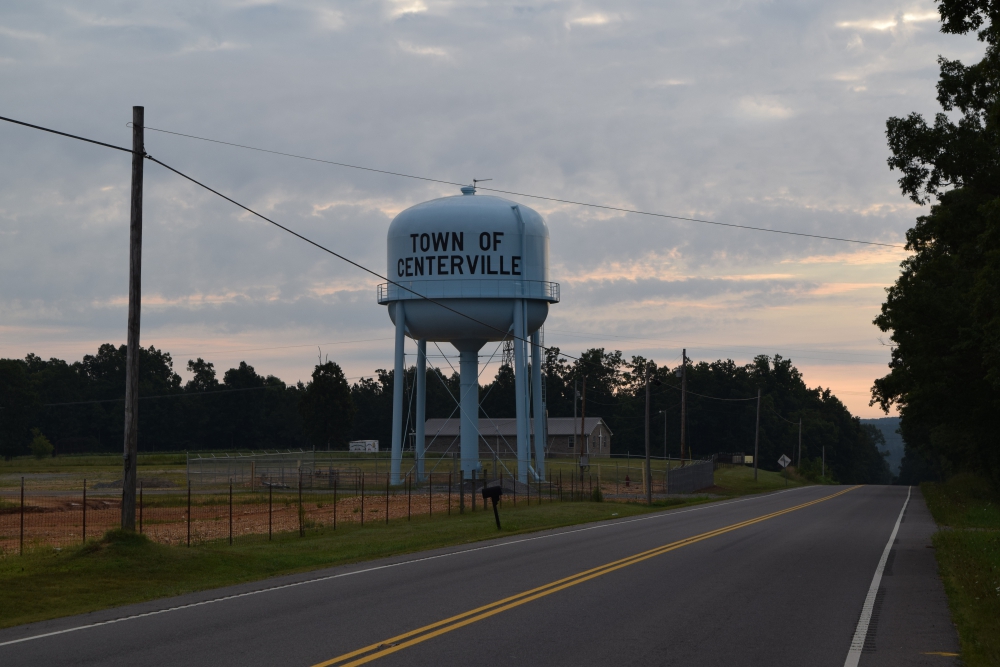 Veterans Memorial