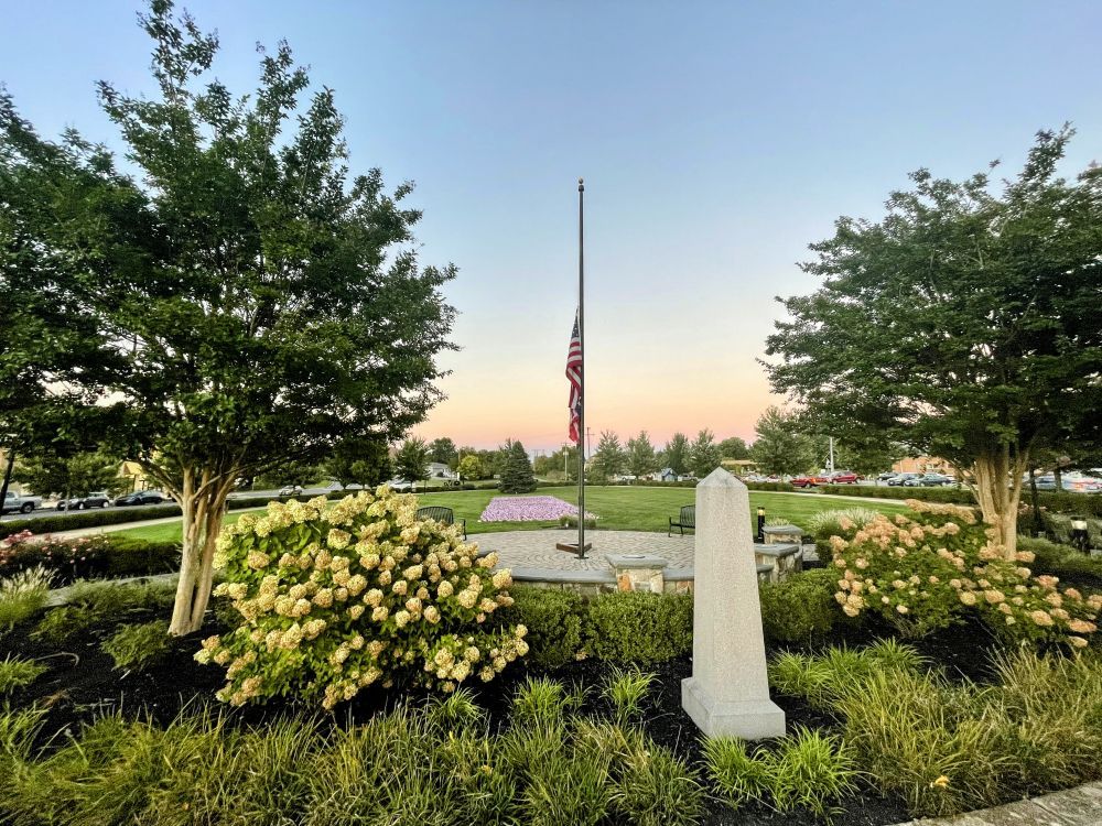 Lovettsville Veterans Memorial