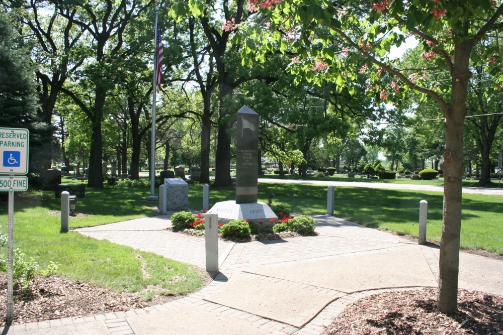 Veterans Memorial