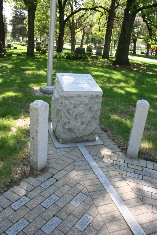 Veterans Memorial