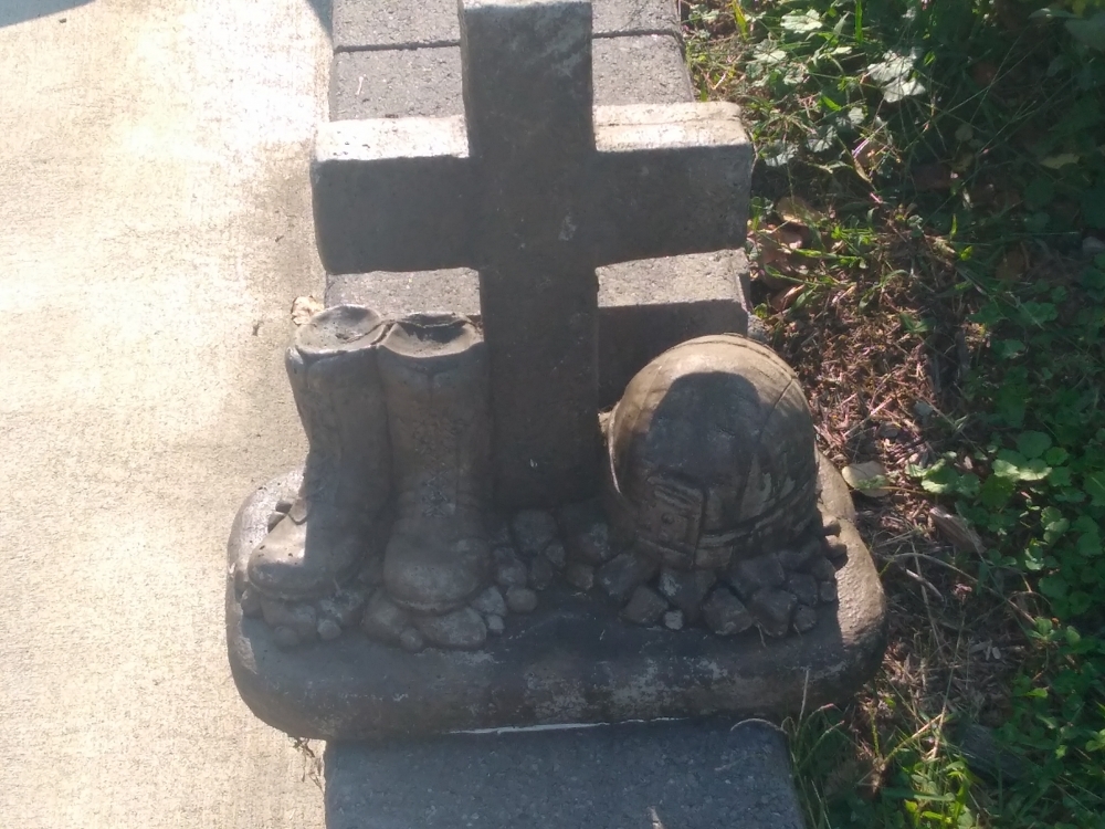 American Legion Memorial