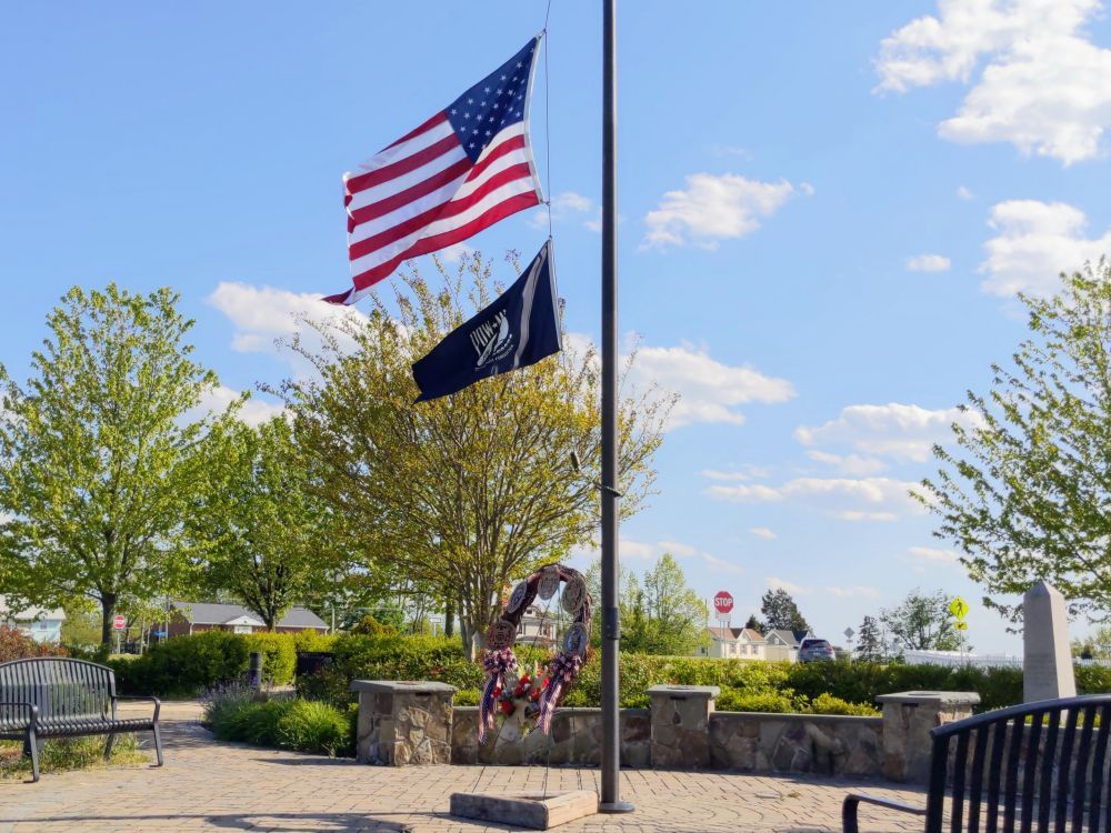 Lovettsville Veterans Memorial