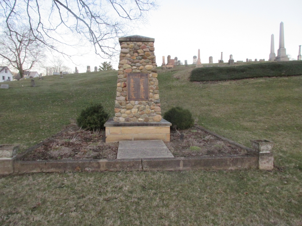 World War I Memorial