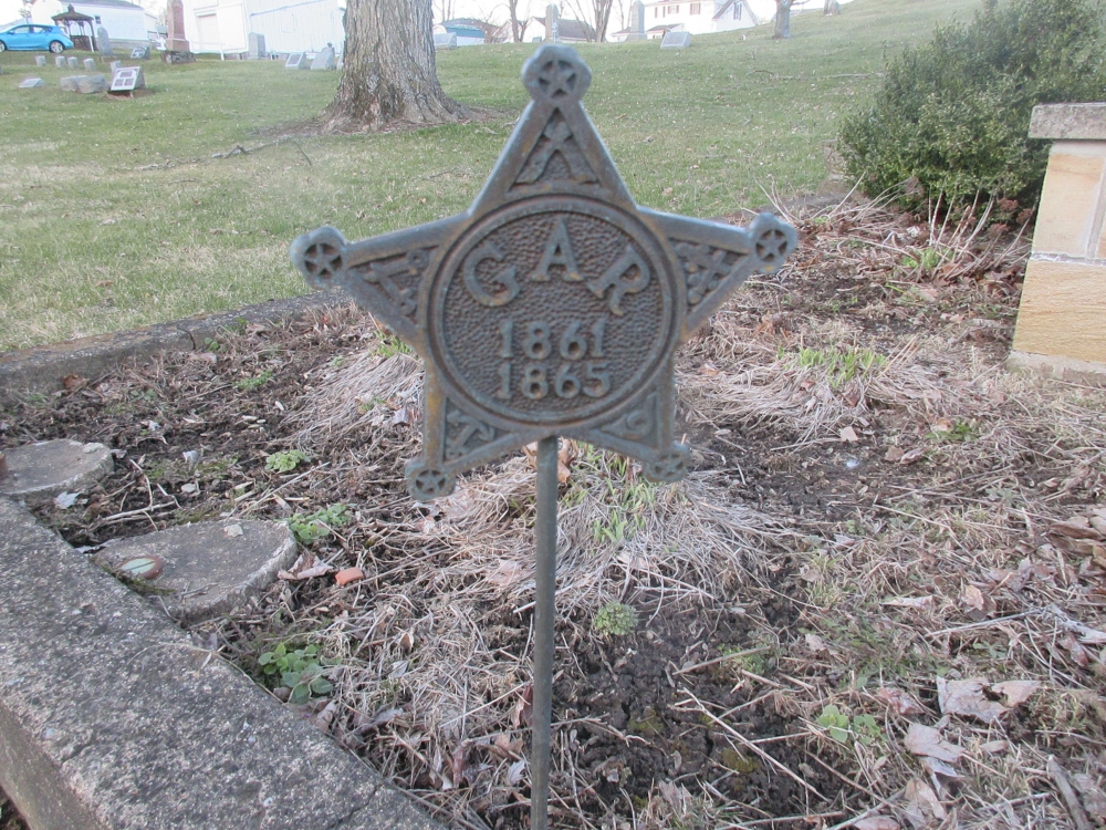 World War I Memorial