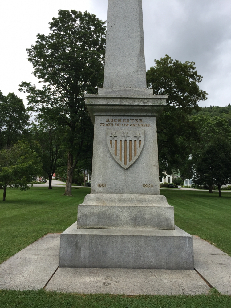 Civil War Memorial