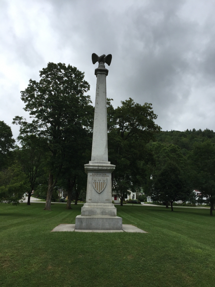 Civil War Memorial