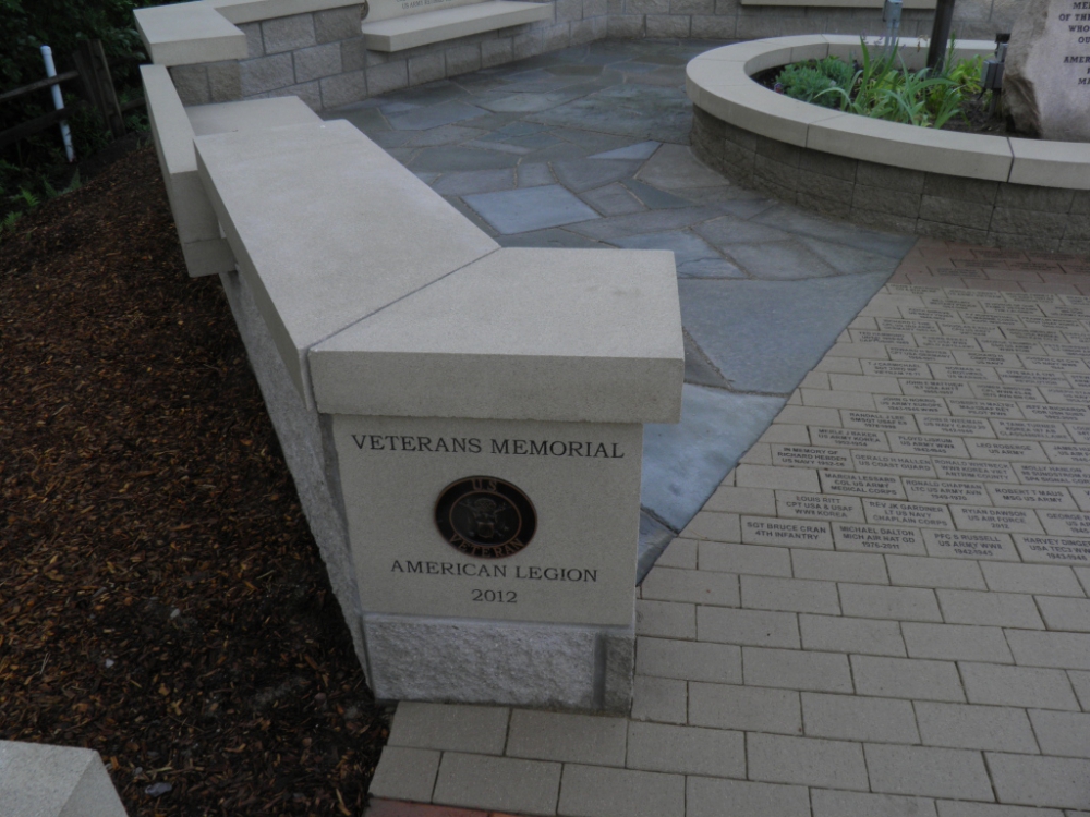 Bellaire Veterans Memorial