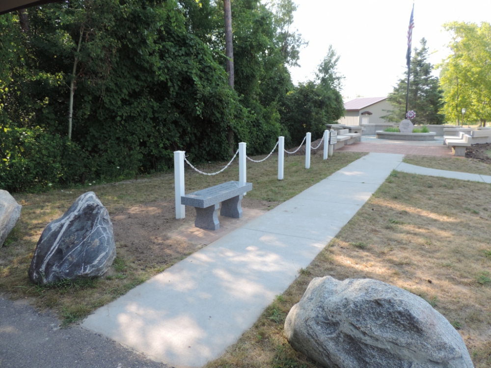 Bellaire Veterans Memorial