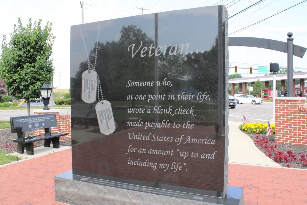 Nordonia Hills Veterans Memorial Park