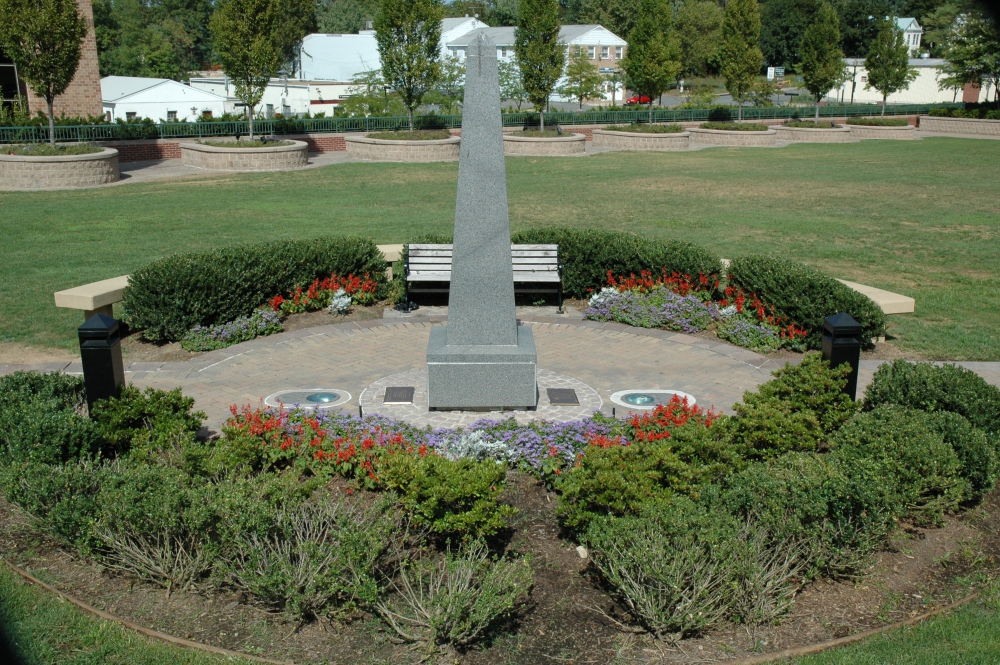 Herndon Veterans Memorial