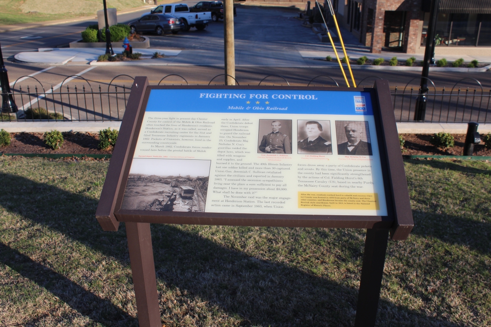 Chester County War Memorial