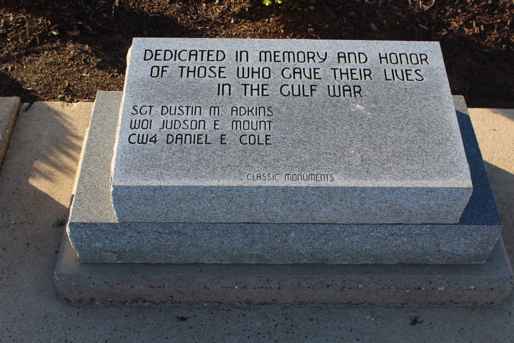 Chester County War Memorial