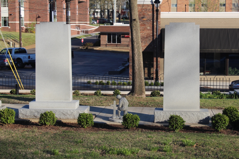 Chester County War Memorial