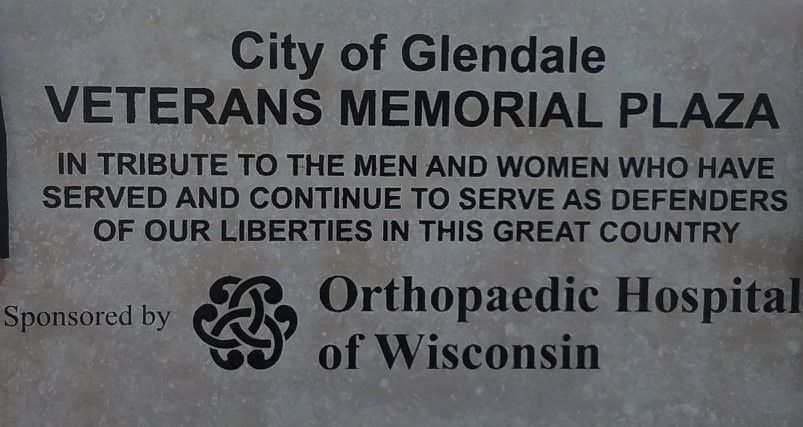 Orthopaedic Hospital of Wisconsin War Memorial
