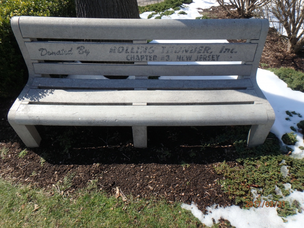 Warren County War Memorial