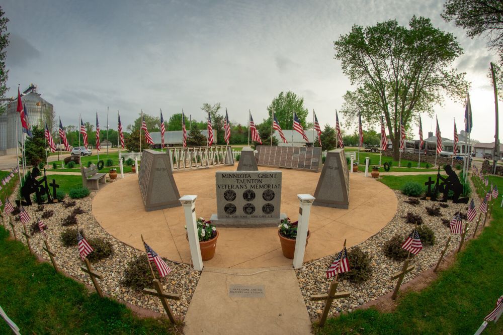 Ghent-Minneota-Taunton Veterans Memorial Park