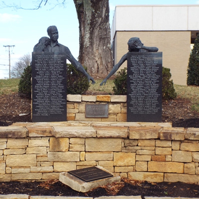 World War Two Memorial