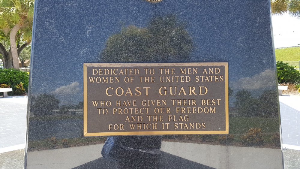 War Veterans Memorial